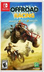 OffRoad Racing - (Complete, Nintendo Switch)