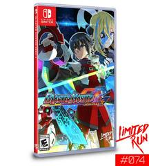 Blaster Master Zero 2 - (New, Nintendo Switch)