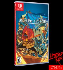 Wizard of Legend - (New, Nintendo Switch)
