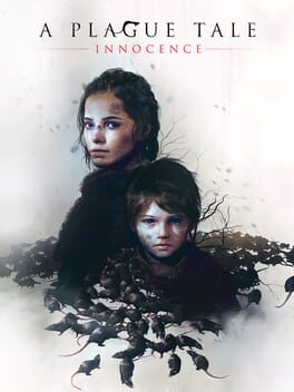 A Plague Tale: Innocence - (Complete, Playstation 4)
