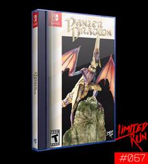 Panzer Dragoon [Classic Edition] - (New, Nintendo Switch)
