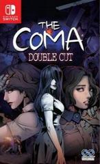 The Coma: Double Cut - (New, Nintendo Switch)