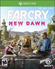 Far Cry: New Dawn - (Complete, Xbox One)
