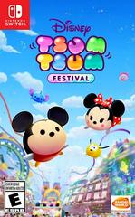 Tsum Tsum Festival - (Complete, Nintendo Switch)