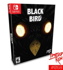 Black Bird [Collector's Edition] - (New, Nintendo Switch)