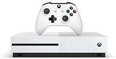 Xbox One S 1 TB Console - (Complete, Xbox One)