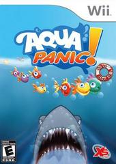 Aqua Panic - (Complete, Wii)