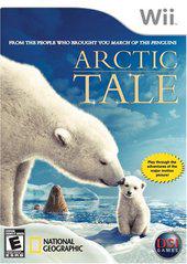 Arctic Tale - (Complete, Wii)