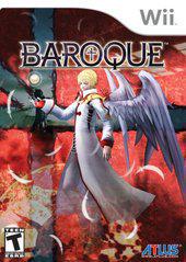 Baroque - (Complete, Wii)