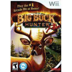 Big Buck Hunter Pro - (Complete, Wii)