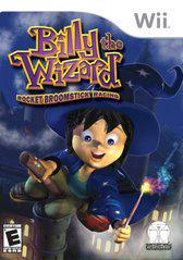 Billy The Wizard - (Complete, Wii)