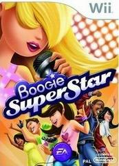 Boogie Superstar (Game only) - (Complete, Wii)