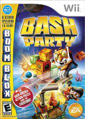 Boom Blox Bash Party - (Complete, Wii)