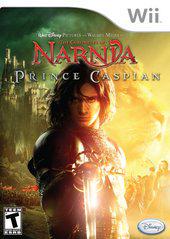 Chronicles of Narnia Prince Caspian - (Complete, Wii)