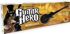 Guitar Hero Wireless Les Paul Controller - (Loose, Xbox 360)