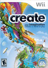 Create - (Complete, Wii)