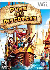 Dawn of Discovery - (Complete, Wii)