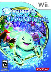 Dewy's Adventure - (Complete, Wii)