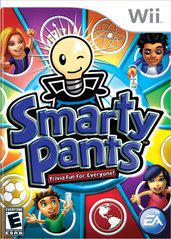 EA Smarty Pants - (Complete, Wii)