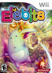 Elebits - (Complete, Wii)