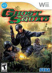 Ghost Squad - (Complete, Wii)