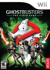 Ghostbusters: The Video Game - (Complete, Wii)