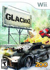 Glacier 2 - (Complete, Wii)