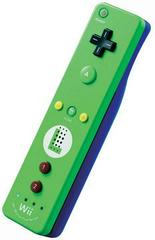 Green Luigi Wii Remote - (Loose, Wii)