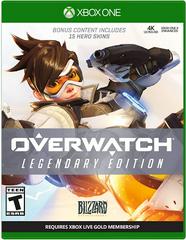 Overwatch [Legendary Edition] - (New, Xbox One)