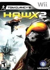 HAWX 2 - (Complete, Wii)