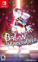 Balan Wonderworld - (New, Nintendo Switch)