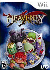 Heavenly Guardian - (Complete, Wii)