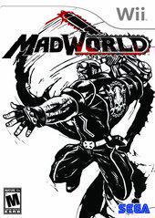 MadWorld - (Complete, Wii)