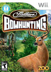 Mathews Bowhunting - (Complete, Wii)