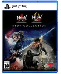 Nioh Collection - (New, Playstation 5)