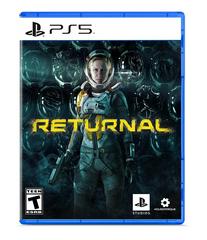 Returnal - (New, Playstation 5)