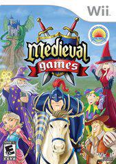 Medieval Games - (New, Wii)