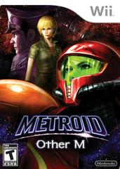 Metroid: Other M - (Complete, Wii)