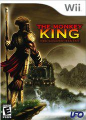 Monkey King The Legend Begins - (Complete, Wii)