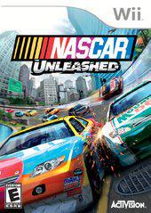 NASCAR Unleashed - (Complete, Wii)