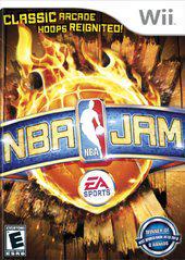 NBA Jam - (New, Wii)