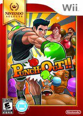 Punch-Out [Nintendo Selects] - (Complete, Wii)