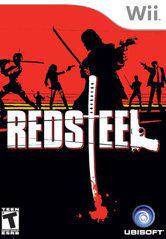 Red Steel - (Complete, Wii)