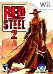 Red Steel 2 - (Complete, Wii)
