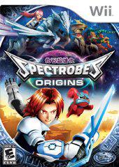 Spectrobes: Origins - (Complete, Wii)