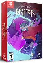 Hyper Light Drifter [Special Edition] - (New, Nintendo Switch)