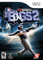 The Bigs 2 - (Complete, Wii)