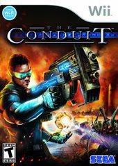 The Conduit - (Complete, Wii)