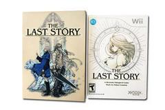 The Last Story [Limited Edition] - (Complete, Wii)