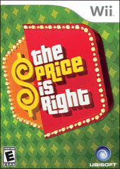The Price is Right - (Complete, Wii)